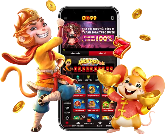 Biểu tượng trải nghiệm game cá cược thể thao và casino mượt mà