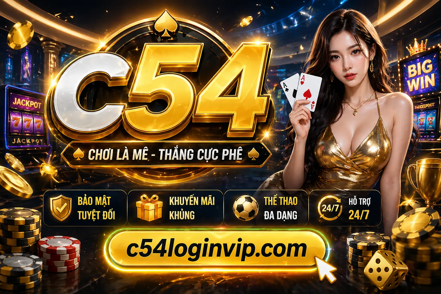 Hình ảnh minh họa các tính năng bảo mật của ok8386