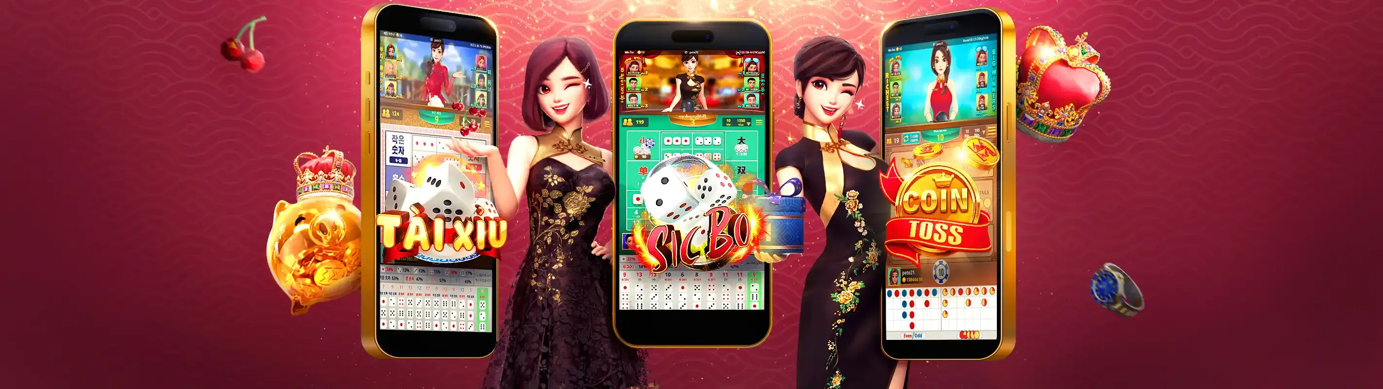 Người chơi đang trải nghiệm game slot tại Ok8386 với nhiều khuyến mãi hấp dẫn