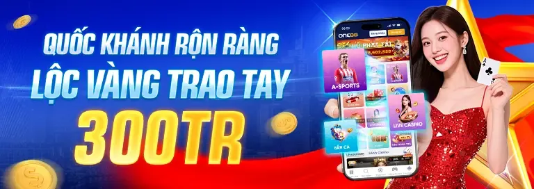 Khuyến mãi chào mừng thành viên mới ok8386